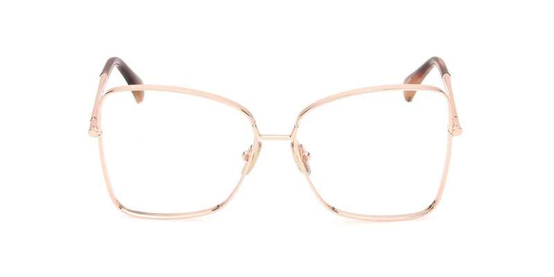 Max Mara Mm5140 (MM5140_028_56) Unisex EYEWEAR