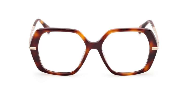 Max Mara Mm5175 (MM5175_052_52) Unisex EYEWEAR