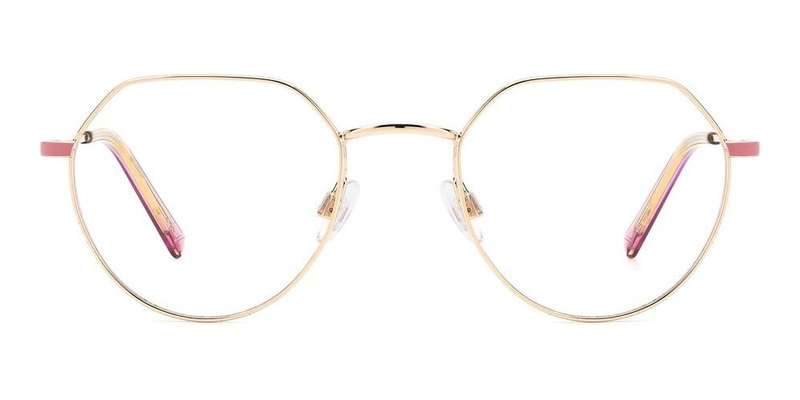M Missoni Mmi 0150 (MMI 0150_J5G-40_49) Women's EYEWEAR