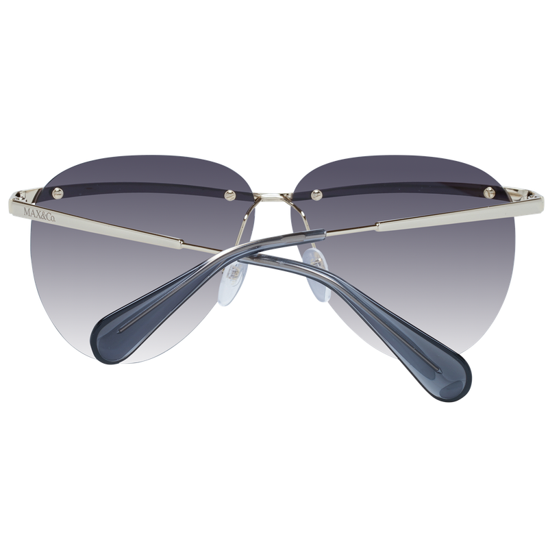 Max & Co Mo0017 6032b (MO0017 6032B) Women's EYEWEAR