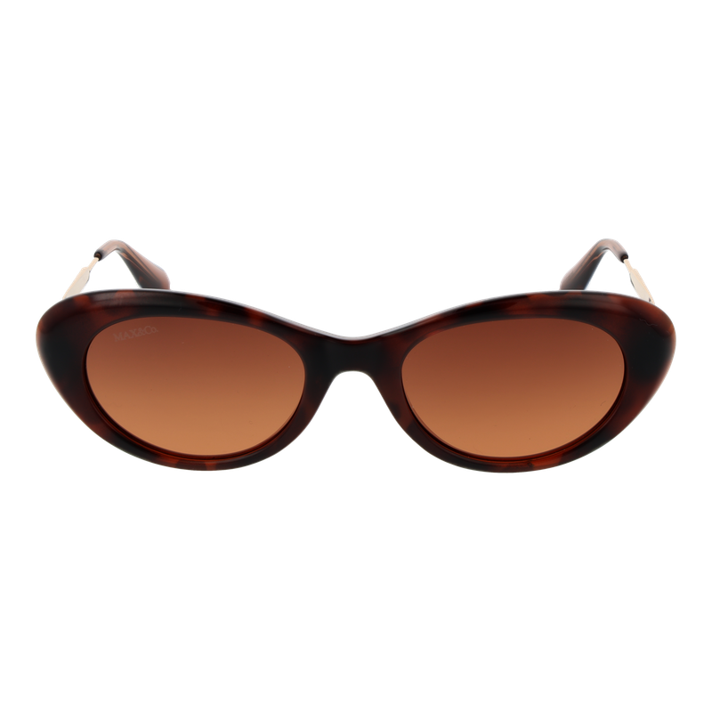 Max & Co Mo0077 5252f (MO0077 5252F) Women's EYEWEAR