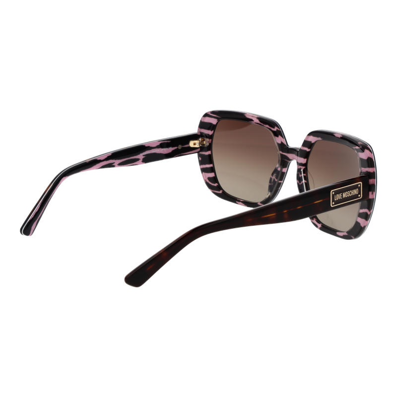 Love Moschino Eyewear Sunglasses for Women (MOL082_S 56MAPHA)