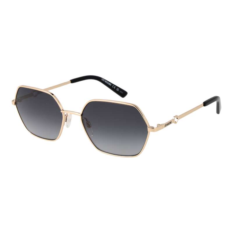 Moschino Love Mol084_s 560009o (MOL084_S 560009O) Women's EYEWEAR