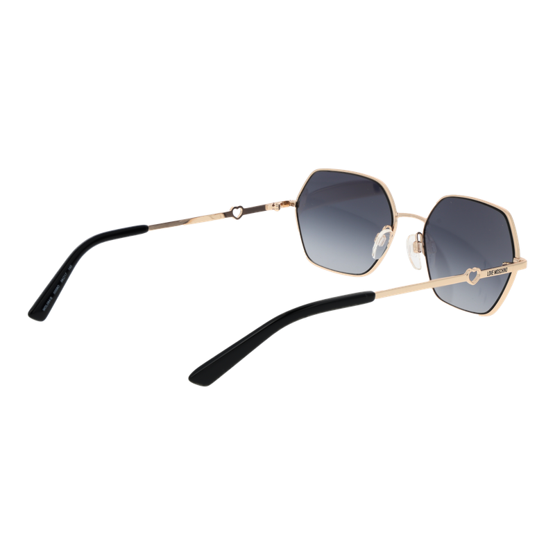 Moschino Love Mol084_s 560009o (MOL084_S 560009O) Women's EYEWEAR
