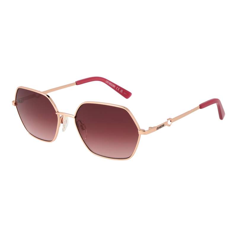 Moschino Love Mol084_s 56ddbuq (MOL084_S 56DDBUQ) Women's EYEWEAR