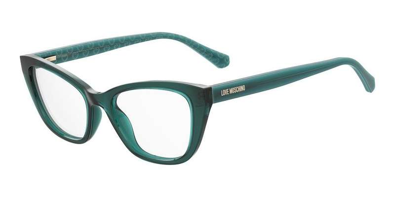 Love Moschino Mol636 (MOL636_1ED_52) Women's EYEWEAR