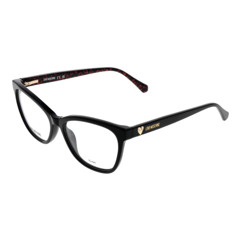 Love Moschino Eyewear Eyeglasses for Women (MOL639 54INA)