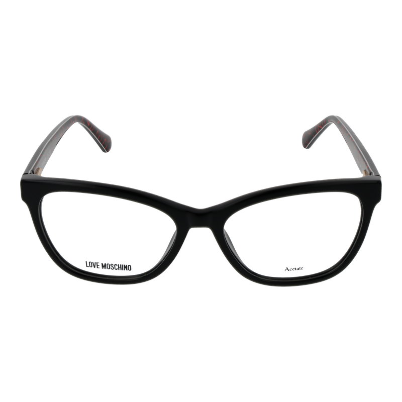 Love Moschino Eyewear Eyeglasses for Women (MOL639 54INA)