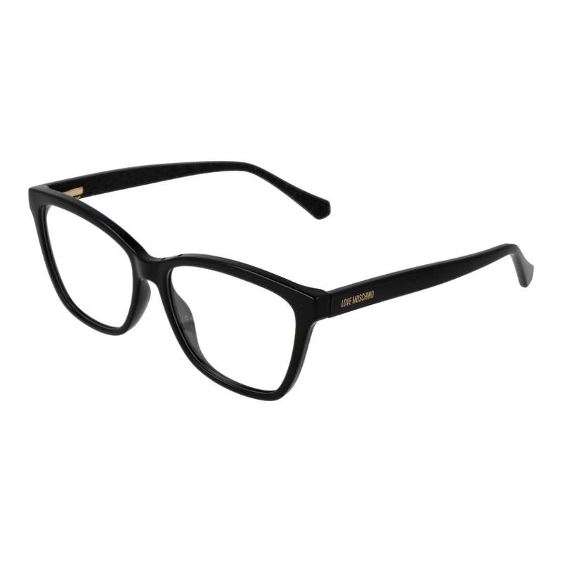 Love Moschino Eyewear Eyeglasses for Women (MOL645 55807)