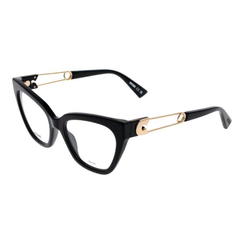 Moschino Mos638 52807 (MOS638 52807) Women's EYEWEAR
