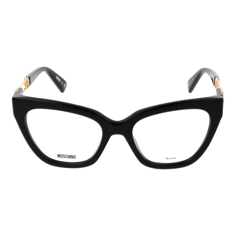 Moschino Mos638 52807 (MOS638 52807) Women's EYEWEAR
