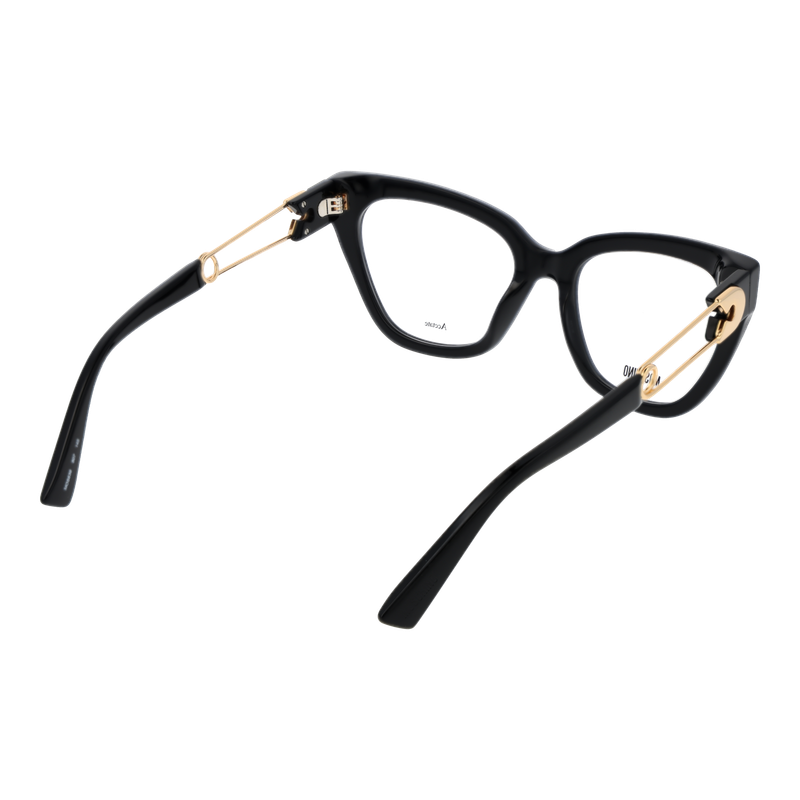 Moschino Mos638 52807 (MOS638 52807) Women's EYEWEAR