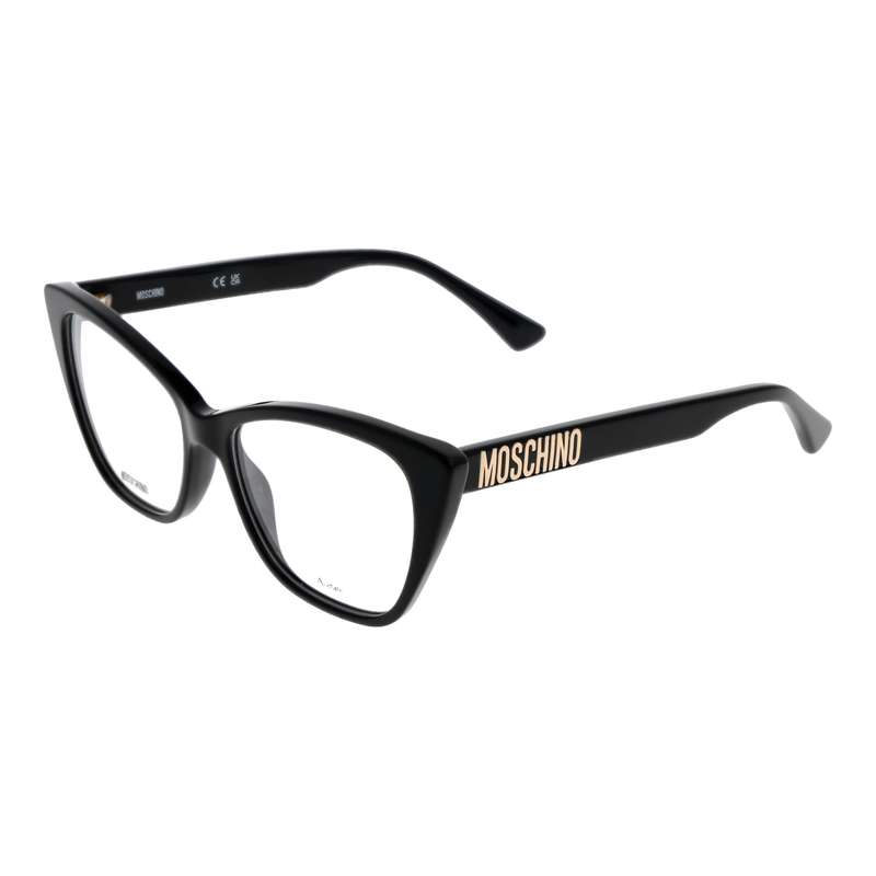 Moschino Mos642 52807 (MOS642 52807) Women's EYEWEAR