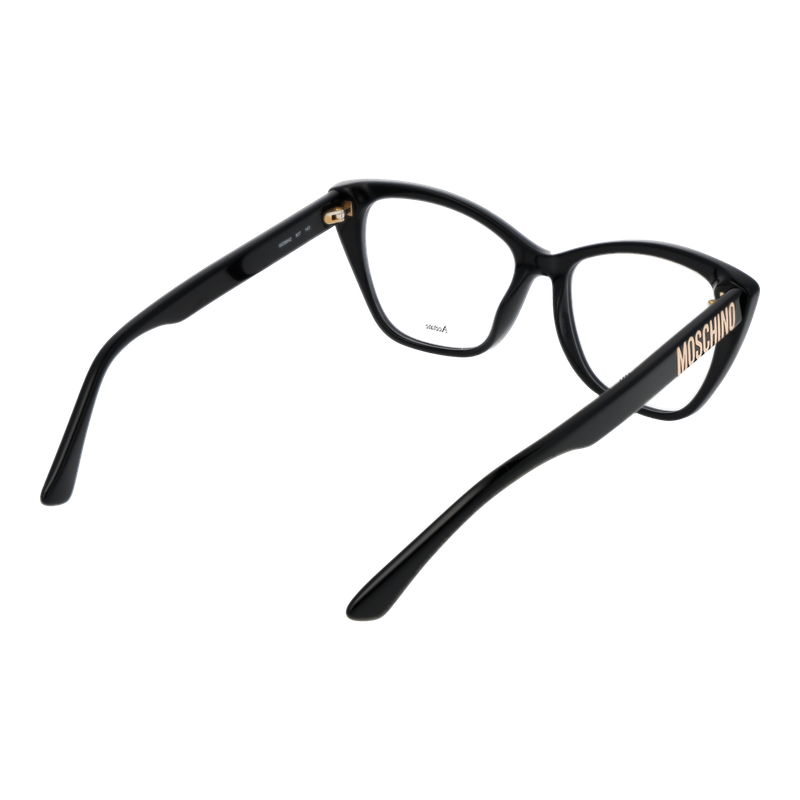 Moschino Mos642 52807 (MOS642 52807) Women's EYEWEAR