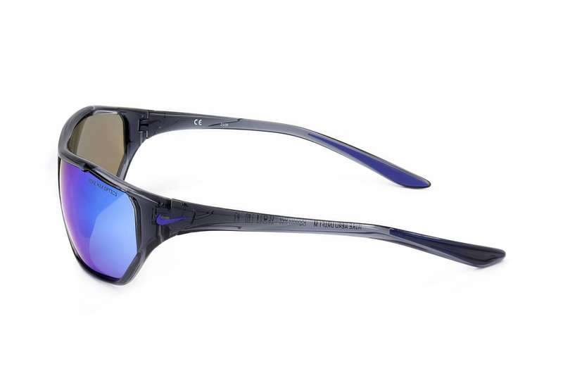 Nike Sunglasses Aero Drift Matte Tortoise - Polarized Lenses (M_DQ0997-220 62-14-130) Unisex EYEWEAR