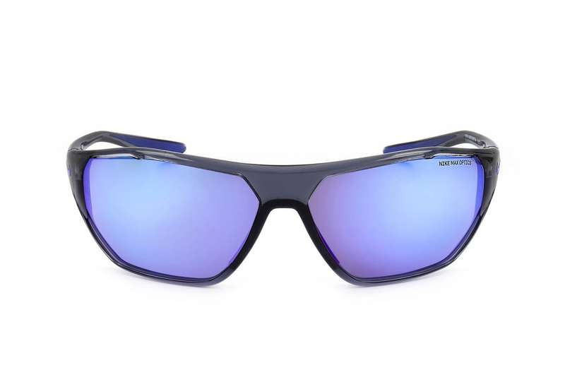 Nike Sunglasses Aero Drift Matte Tortoise - Polarized Lenses (M_DQ0997-220 62-14-130) Unisex EYEWEAR