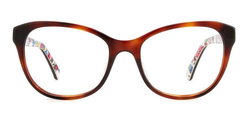 Kate Spade Eyewear Eyeglasses for Women (NATALY_086_51)