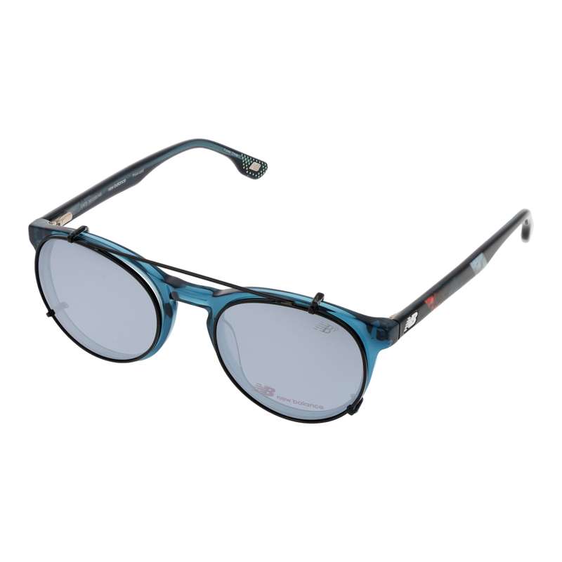 New Balance Nb404103 50 (NB404103 50) Men's EYEWEAR