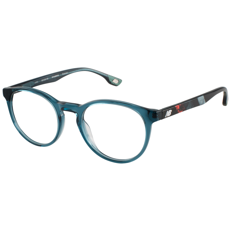 New Balance Nb404103 50 (NB404103 50) Men's EYEWEAR