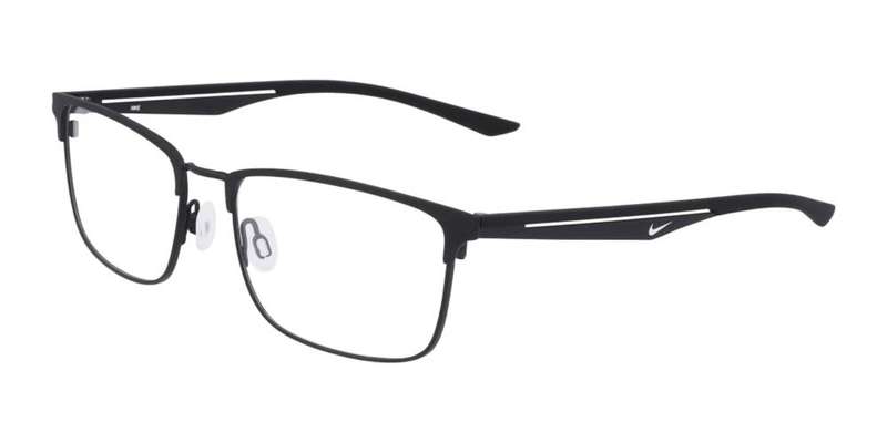 Nike Nike 4314 (NIKE 4314_001_54) Men's EYEWEAR