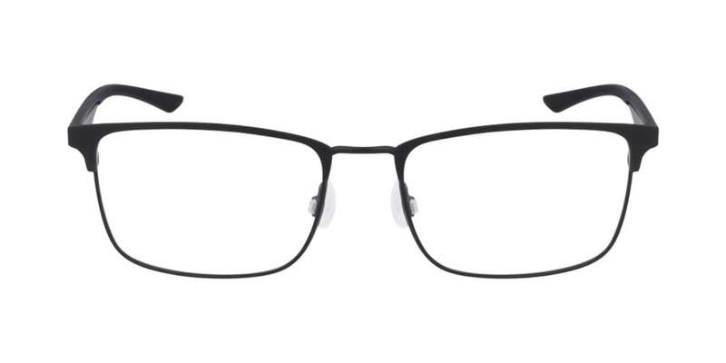 Nike Nike 4314 (NIKE 4314_001_54) Men's EYEWEAR
