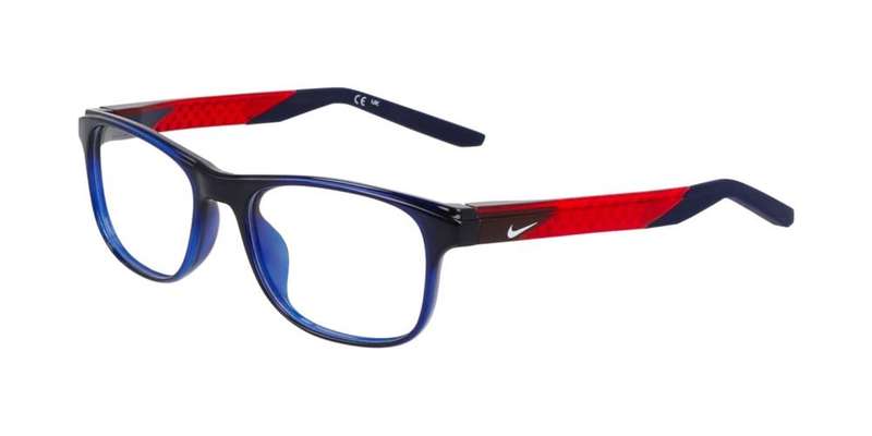Nike Nike 5059 (NIKE 5059_410_46)  EYEWEAR