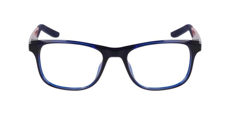 Nike Nike 5059 (NIKE 5059_410_46)  EYEWEAR