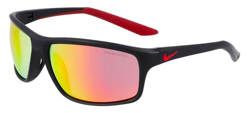 Nike Nike Adrenaline 22 M Dv2155 (NIKE ADRENALINE 22 M DV2155_010 FR_64) Unisex EYEWEAR