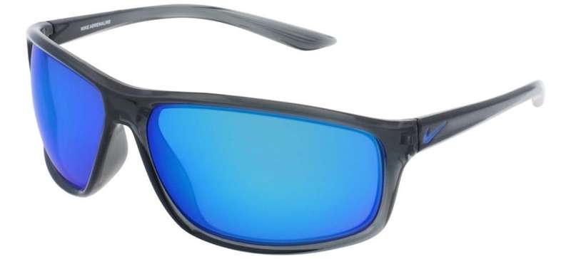 Nike Nike Adrenaline M Ev1113 (NIKE ADRENALINE M EV1113_012 I_66) Men's EYEWEAR