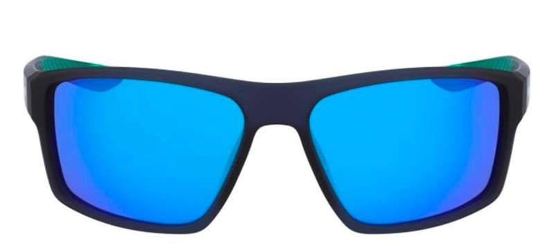 Nike Nike Brazen Fury M Fj2264 (NIKE BRAZEN FURY M FJ2264_410 D_60) Men's EYEWEAR