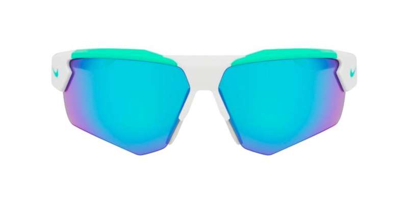 Nike Nike Cloak Duo Ev24036 (NIKE CLOAK DUO EV24036_907_71) Men's EYEWEAR