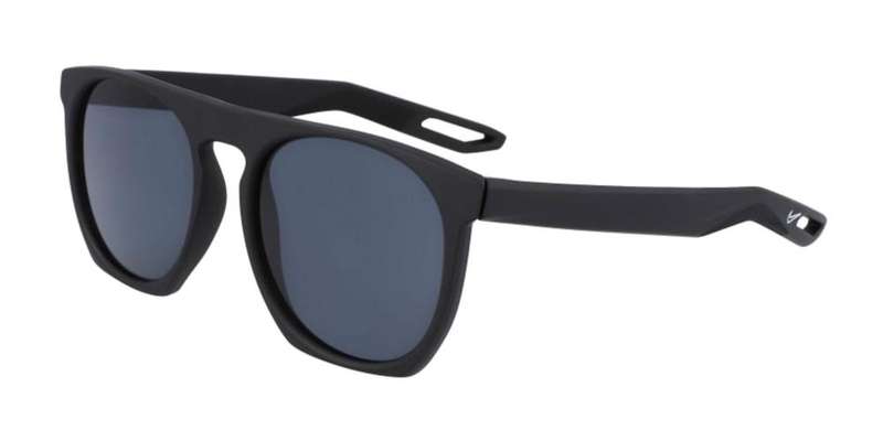 Nike Nike Flatspot Xxii Dv2258 (NIKE FLATSPOT XXII DV2258_010_52) Unisex EYEWEAR