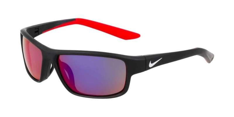 Nike Nike Rabid 22 Jr If1054x (NIKE RABID 22 JR IF1054X_010_55)  EYEWEAR Unisex