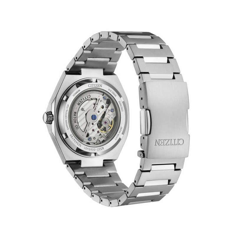 Citizen Men's Watch (nk5020-58m)