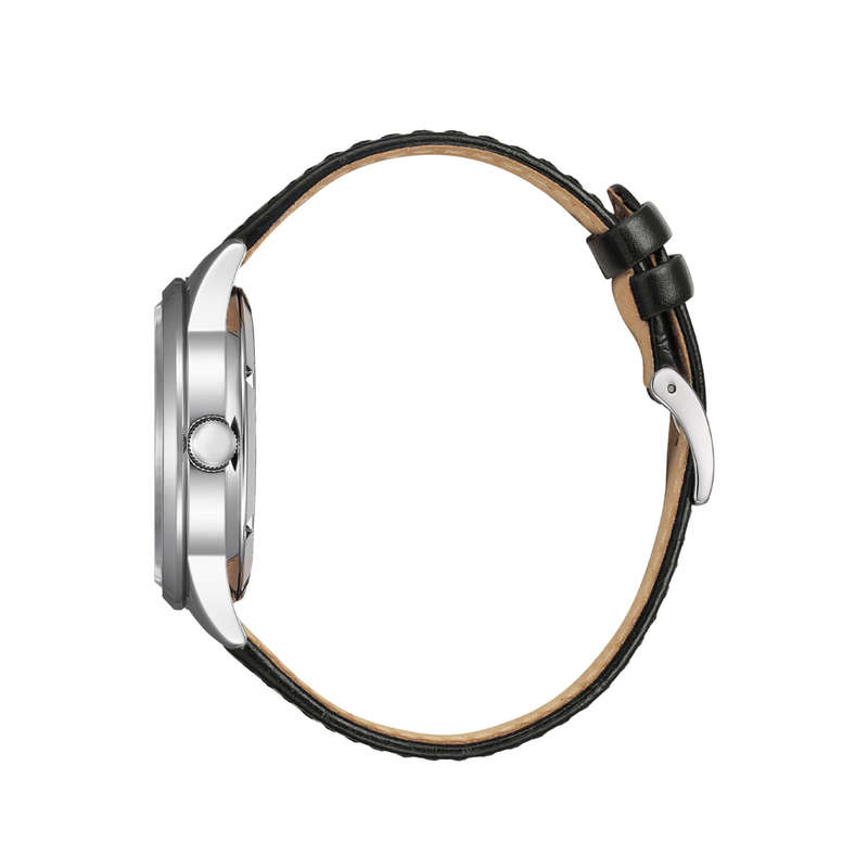 Citizen Unisex Watch (ny4058-01e) - mechanical Collection