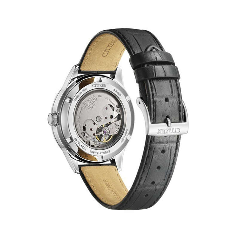 Citizen Unisex Watch (ny4058-01e) - mechanical Collection