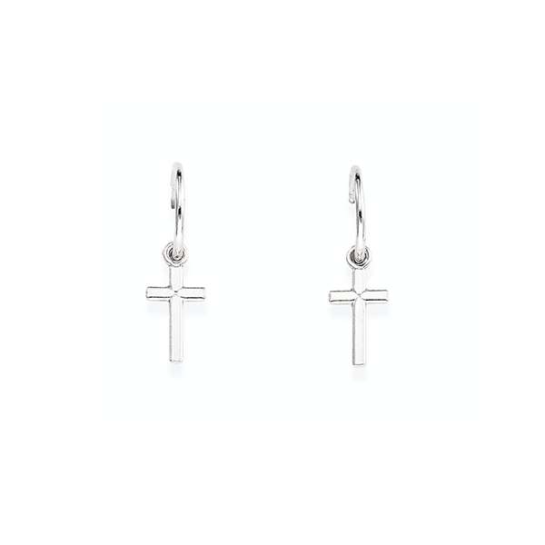 Alisia Jewels Ladies Earrings (ORCRB3)