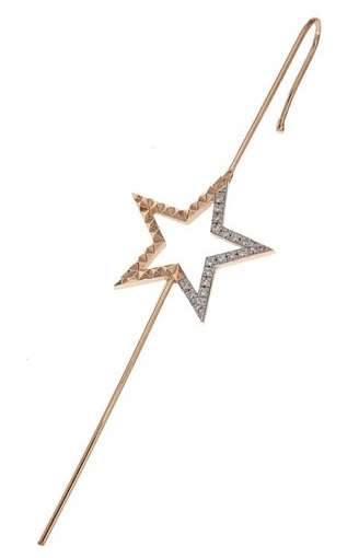 Rue des Mille Women's Necklace (orz-009 m 1)