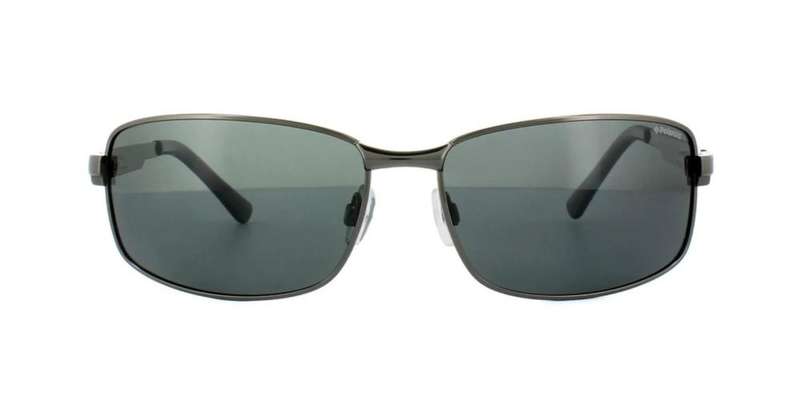 Polaroid P4416 (P4416_B9W-Y2_63) Men's EYEWEAR