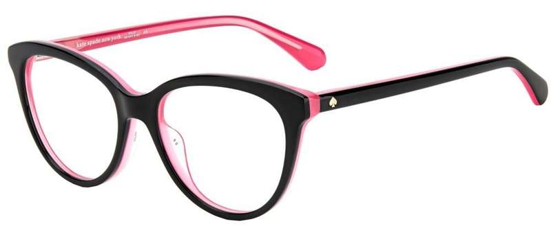 Kate Spade Eyewear Eyeglasses for Women (PARIS_807 E_48)