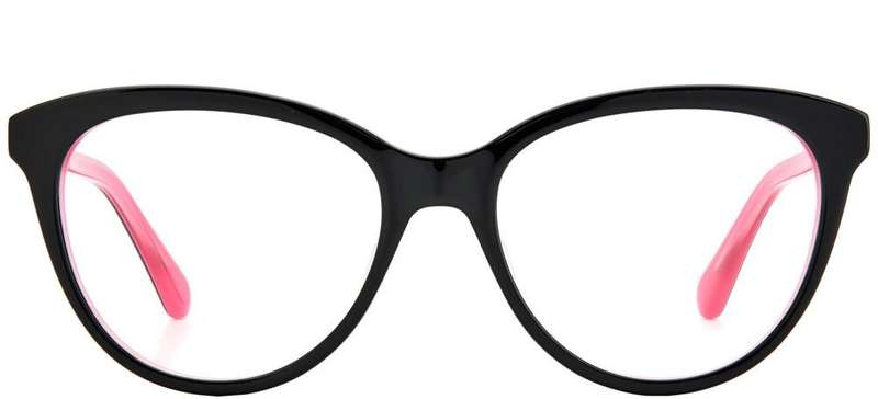 Kate Spade Eyewear Eyeglasses for Women (PARIS_807 E_48)