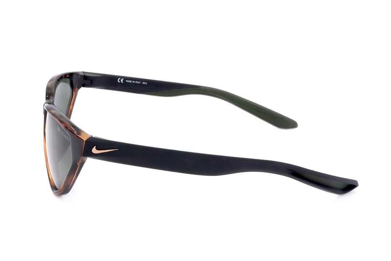 Nike Sunglasses Maverick Fierce  Soft Tortoise - Polarized Lenses (PDM0080-221 60-15-145) Women's...