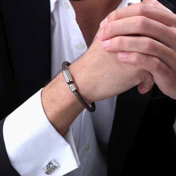 POLICE JEWELS JEWELRY PEAGB0001118 (PEAGB0001118)