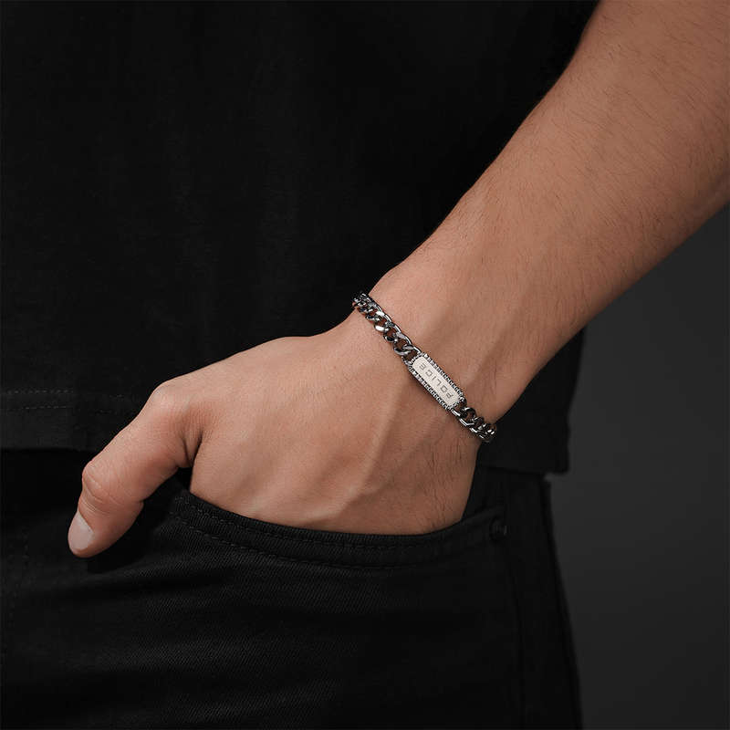Police Jewels Jewelry Peagb0041301 (PEAGB0041301)  JEWELRY