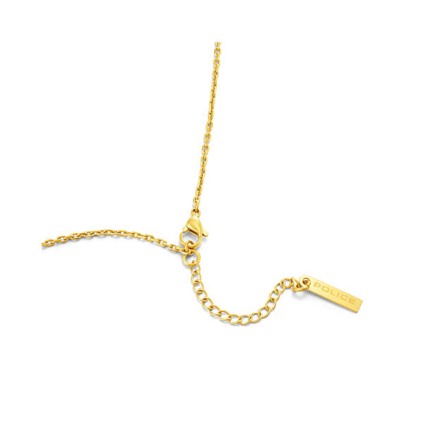 POLICE JEWELS JEWELRY PEAGN0010902 (PEAGN0010902)