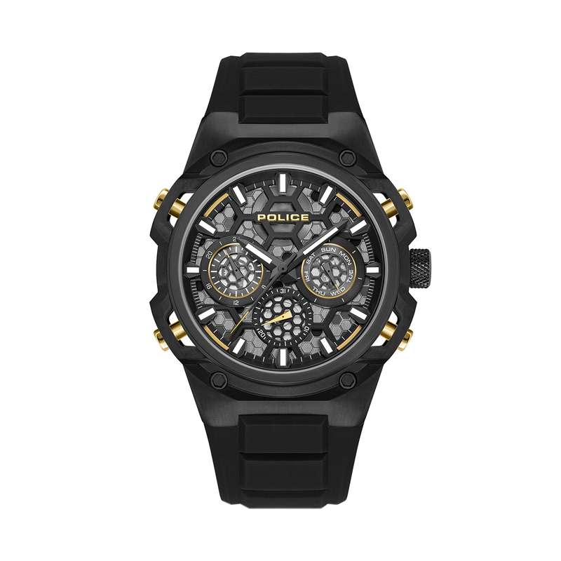 Police Men's Watch (PEWGQ0071901)