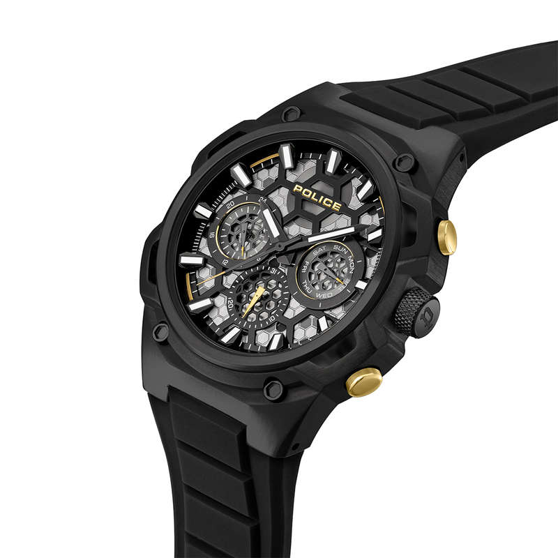 Police Men's Watch (PEWGQ0071901)