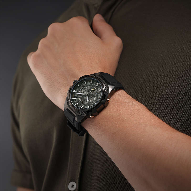 Police Men's Watch (PEWGQ0071901)