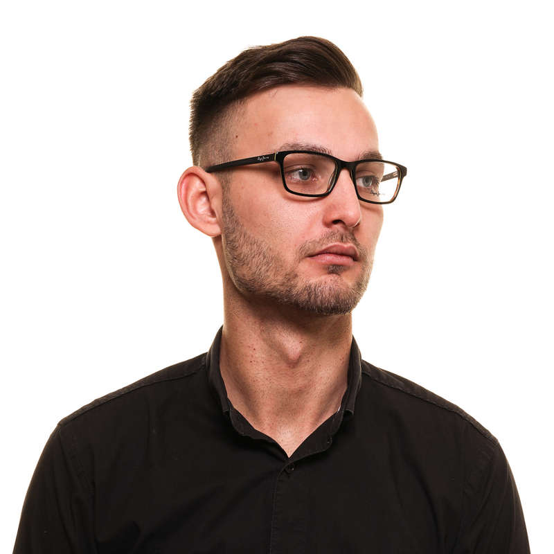 Pepe Jeans Pj3258 53c1 (PJ3258 53C1) Men's EYEWEAR