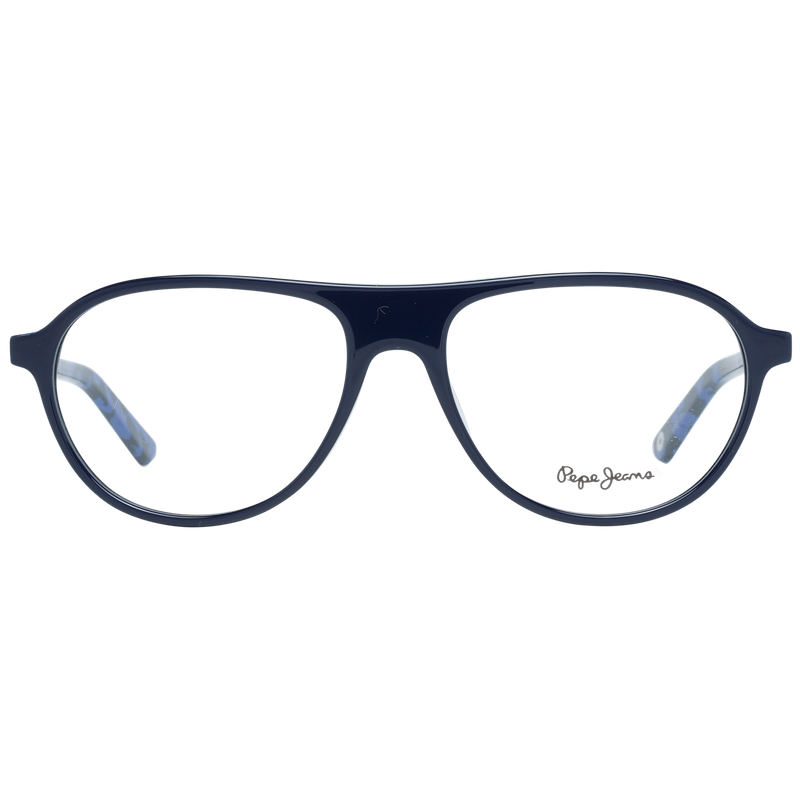 Pepe Jeans Pj3291 55c3 Silas (PJ3291 55C3 Silas) Men's EYEWEAR